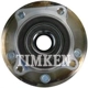 Purchase Top-Quality Assemblage de moyeu arrière by TIMKEN - HA590405 pa4