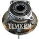 Purchase Top-Quality Rear Hub Assembly by TIMKEN - HA590405 pa5