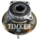 Purchase Top-Quality Rear Hub Assembly by TIMKEN - HA590405 pa6