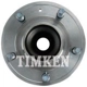 Purchase Top-Quality Rear Hub Assembly by TIMKEN - HA590405 pa7