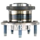 Purchase Top-Quality Assemblage de moyeu arrière by TIMKEN - HA590405 pa8