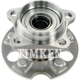 Purchase Top-Quality Rear Hub Assembly by TIMKEN - HA590410 pa1