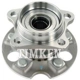 Purchase Top-Quality Rear Hub Assembly by TIMKEN - HA590410 pa2