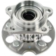 Purchase Top-Quality Rear Hub Assembly by TIMKEN - HA590410 pa9
