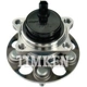 Purchase Top-Quality Rear Hub Assembly by TIMKEN - HA590413 pa1