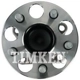 Purchase Top-Quality Rear Hub Assembly by TIMKEN - HA590413 pa5