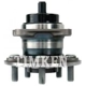 Purchase Top-Quality Rear Hub Assembly by TIMKEN - HA590413 pa7