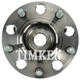 Purchase Top-Quality Rear Hub Assembly by TIMKEN - HA590414 pa5
