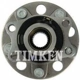Purchase Top-Quality Rear Hub Assembly by TIMKEN - HA590415 pa4