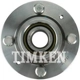 Purchase Top-Quality Rear Hub Assembly by TIMKEN - HA590421 pa5