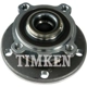 Purchase Top-Quality Rear Hub Assembly by TIMKEN - HA590423 pa1