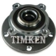 Purchase Top-Quality Rear Hub Assembly by TIMKEN - HA590423 pa10