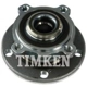 Purchase Top-Quality Rear Hub Assembly by TIMKEN - HA590423 pa5