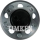 Purchase Top-Quality Rear Hub Assembly by TIMKEN - HA590429 pa2