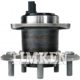 Purchase Top-Quality Rear Hub Assembly by TIMKEN - HA590429 pa4