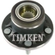 Purchase Top-Quality Rear Hub Assembly by TIMKEN - HA590430 pa6