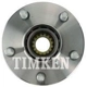 Purchase Top-Quality Rear Hub Assembly by TIMKEN - HA590430 pa7