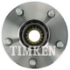 Purchase Top-Quality Assemblage de moyeu arrière by TIMKEN - HA590430 pa7