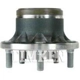 Purchase Top-Quality Rear Hub Assembly by TIMKEN - HA590430 pa8