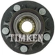 Purchase Top-Quality Assemblage de moyeu arrière by TIMKEN - HA590430 pa9