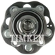 Purchase Top-Quality Rear Hub Assembly by TIMKEN - HA590432 pa7