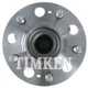 Purchase Top-Quality Rear Hub Assembly by TIMKEN - HA590441 pa3