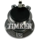 Purchase Top-Quality Rear Hub Assembly by TIMKEN - HA590442 pa1