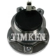 Purchase Top-Quality Rear Hub Assembly by TIMKEN - HA590442 pa2