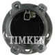 Purchase Top-Quality Rear Hub Assembly by TIMKEN - HA590442 pa3