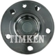 Purchase Top-Quality Rear Hub Assembly by TIMKEN - HA590442 pa4