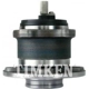 Purchase Top-Quality Rear Hub Assembly by TIMKEN - HA590442 pa5