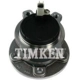 Purchase Top-Quality Rear Hub Assembly by TIMKEN - HA590442 pa6
