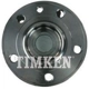 Purchase Top-Quality Rear Hub Assembly by TIMKEN - HA590442 pa7