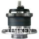 Purchase Top-Quality Rear Hub Assembly by TIMKEN - HA590442 pa8