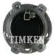 Purchase Top-Quality Rear Hub Assembly by TIMKEN - HA590442 pa9