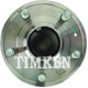 Purchase Top-Quality Rear Hub Assembly by TIMKEN - HA590444 pa3