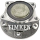 Purchase Top-Quality Rear Hub Assembly by TIMKEN - HA590445 pa4
