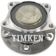 Purchase Top-Quality Assemblage de moyeu arrière par TIMKEN - HA590445 pa6