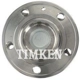 Purchase Top-Quality Rear Hub Assembly by TIMKEN - HA590445 pa7