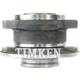 Purchase Top-Quality Rear Hub Assembly by TIMKEN - HA590445 pa8