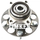 Purchase Top-Quality Rear Hub Assembly by TIMKEN - HA590449 pa5