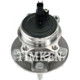 Purchase Top-Quality Rear Hub Assembly by TIMKEN - HA590451 pa3