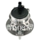 Purchase Top-Quality Rear Hub Assembly by TIMKEN - HA590451 pa7