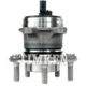 Purchase Top-Quality Rear Hub Assembly by TIMKEN - HA590451 pa8