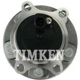 Purchase Top-Quality Rear Hub Assembly by TIMKEN - HA590451 pa9