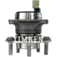 Purchase Top-Quality Rear Hub Assembly by TIMKEN - HA590454 pa3