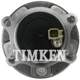 Purchase Top-Quality Rear Hub Assembly by TIMKEN - HA590454 pa4