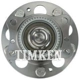 Purchase Top-Quality Rear Hub Assembly by TIMKEN - HA590455 pa4