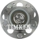 Purchase Top-Quality Rear Hub Assembly by TIMKEN - HA590455 pa6