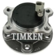 Purchase Top-Quality Rear Hub Assembly by TIMKEN - HA590460 pa1